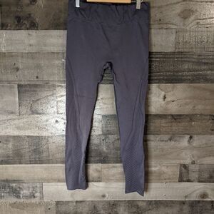 Nice seamless compression leggings M